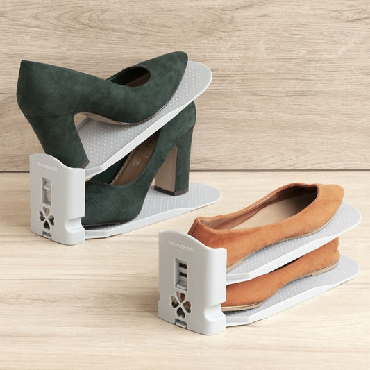 Organizador de Zapatos Regulable
